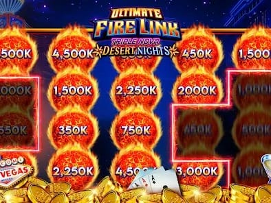 Rocketplay Casino App Interface