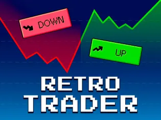 Retro Trader screenshot