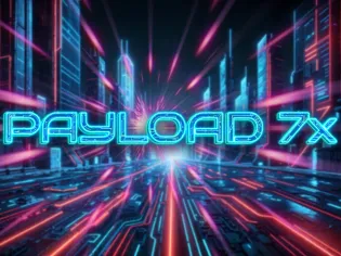 Payload 7x screenshot