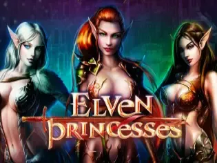Elven Princesses screenshot