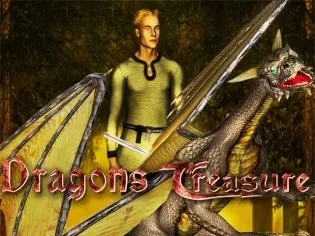 Dragon’s Treasure screenshot