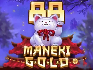 Maneki 88 Gold screenshot
