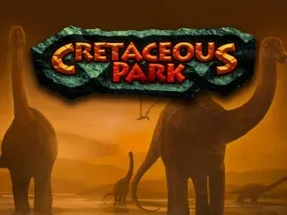 Cretaceous Park screenshot
