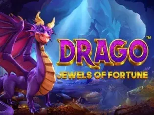 Drago - Jewels of Fortune screenshot