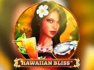 Hawaiian Bliss screenshot