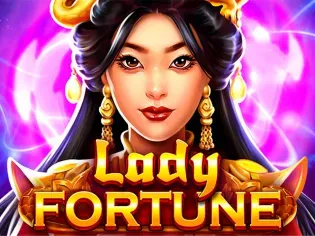 Lady Fortune screenshot