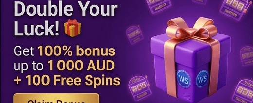 Weekly VIP Cashback Rebate promotion banner