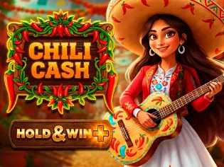 Chili Cash screenshot